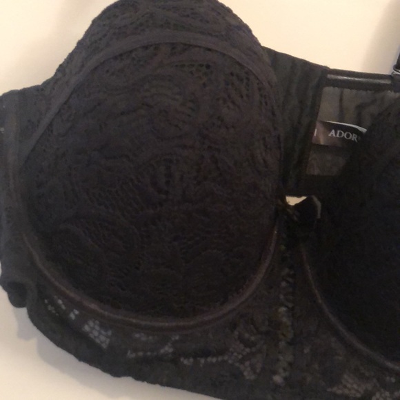 ADORE ME BRA size 44DD - Picture 4 of 7